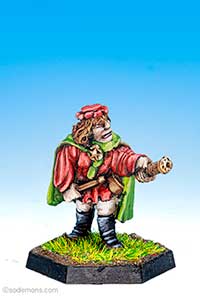 Wizard 9