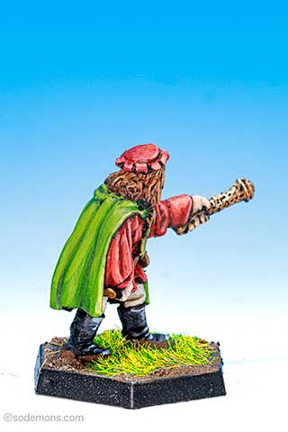 Wizard 9