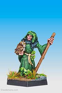 Cleric 2