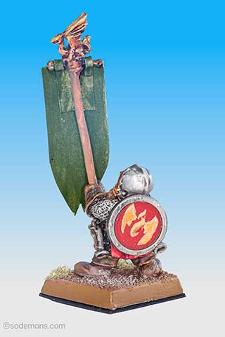 Standard Bearer
