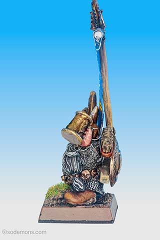 Josef Bugman v3 - with banner