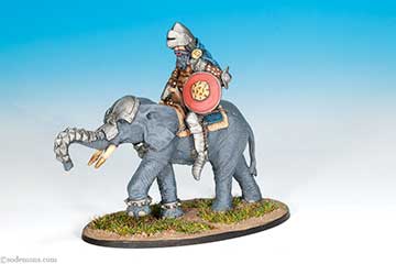 01-099 v1e Giant on War Elephant