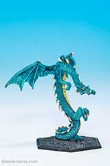 01-139 Blue Dragon