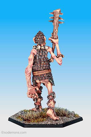 31-028 Armoured Cloud Giant