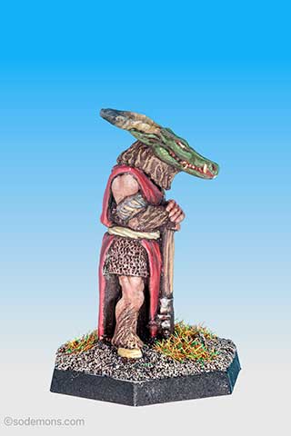 Broo Runepriest