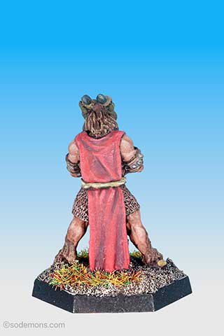 Broo Runepriest