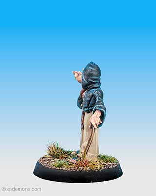 RT601-18 Astropath Korm 