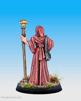 RT601-20 Astropath Yerl