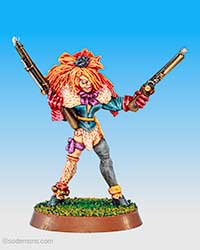 RT601-29 Space Amazon