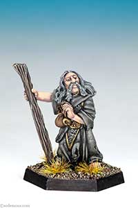 Corrobreth the Druid