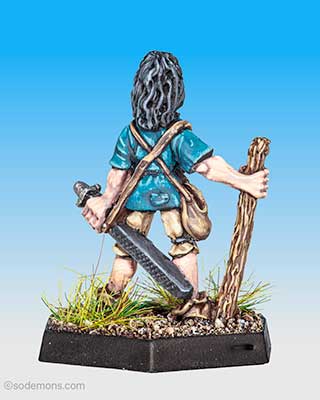 John Boy Bogel