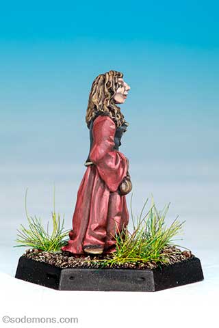 Lorabeth Bogel