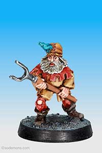 Village Elder