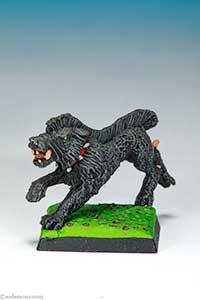 Slann Warhound