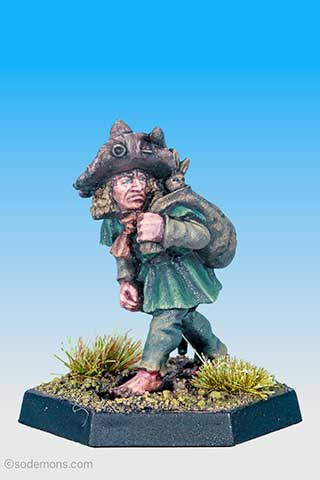 C07 Poacher