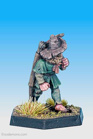 C07 Poacher