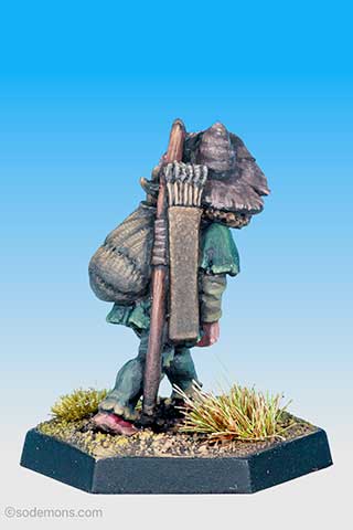 C07 Poacher