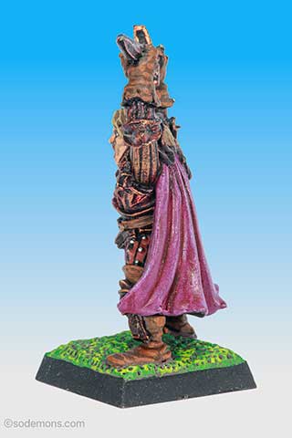 Donalbane
