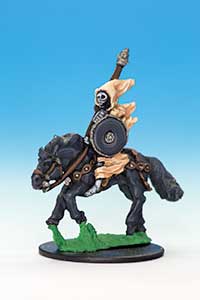 FTS22 Skeleton Rider on Hell Horse
