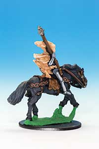 FTS22 Skeleton Rider on Hell Horse
