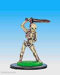 FTS10 Skeleton hacking with Sword