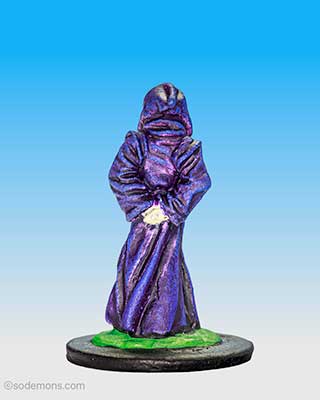 FTS14 Skeleton Priest