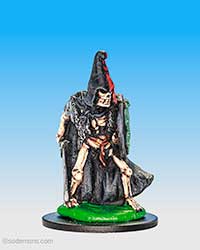 FTS21 Skeleton Warrior