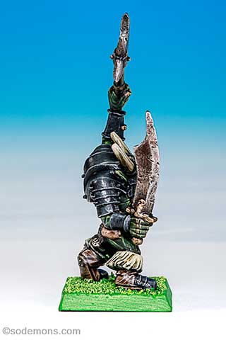 Black Orc