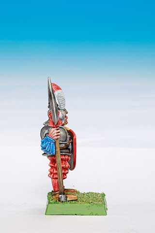 Empire Halberdier