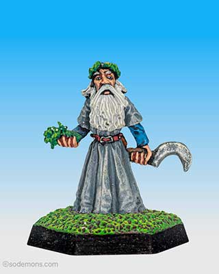 Druid
