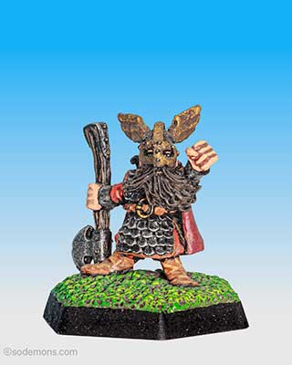 Dwarf