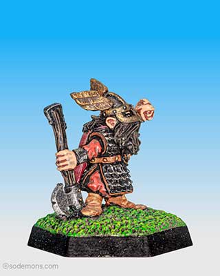 Dwarf
