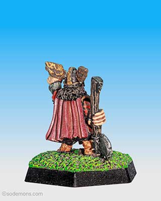 Dwarf