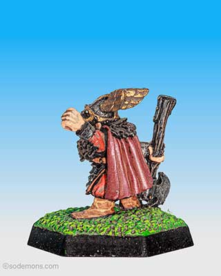 Dwarf