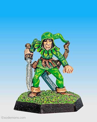 Elf