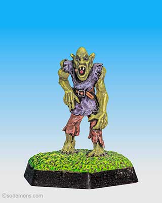 Ghoul