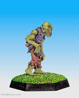 Ghoul