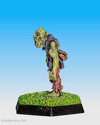 Ghoul