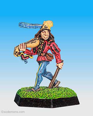 Minstrel