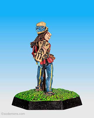 Minstrel