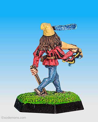 Minstrel