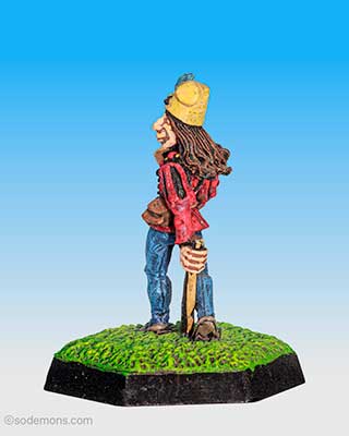 Minstrel