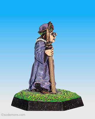 Priest