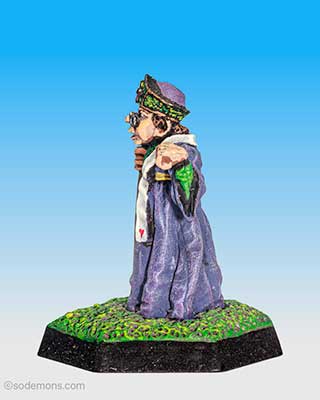 Priest