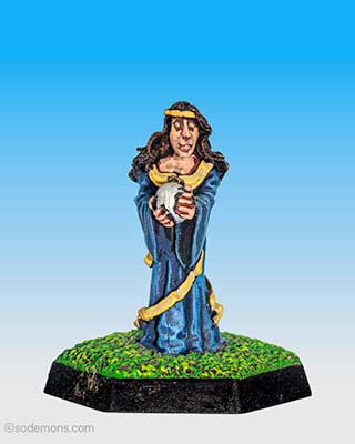 Prophetess