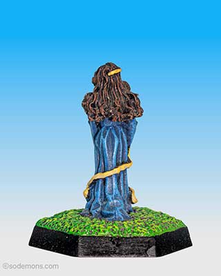Prophetess