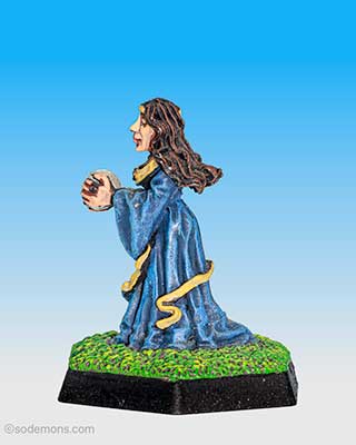 Prophetess