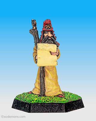 Wizard