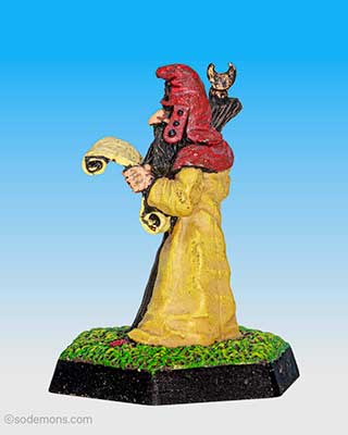 Wizard