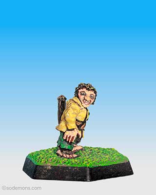 Halfling